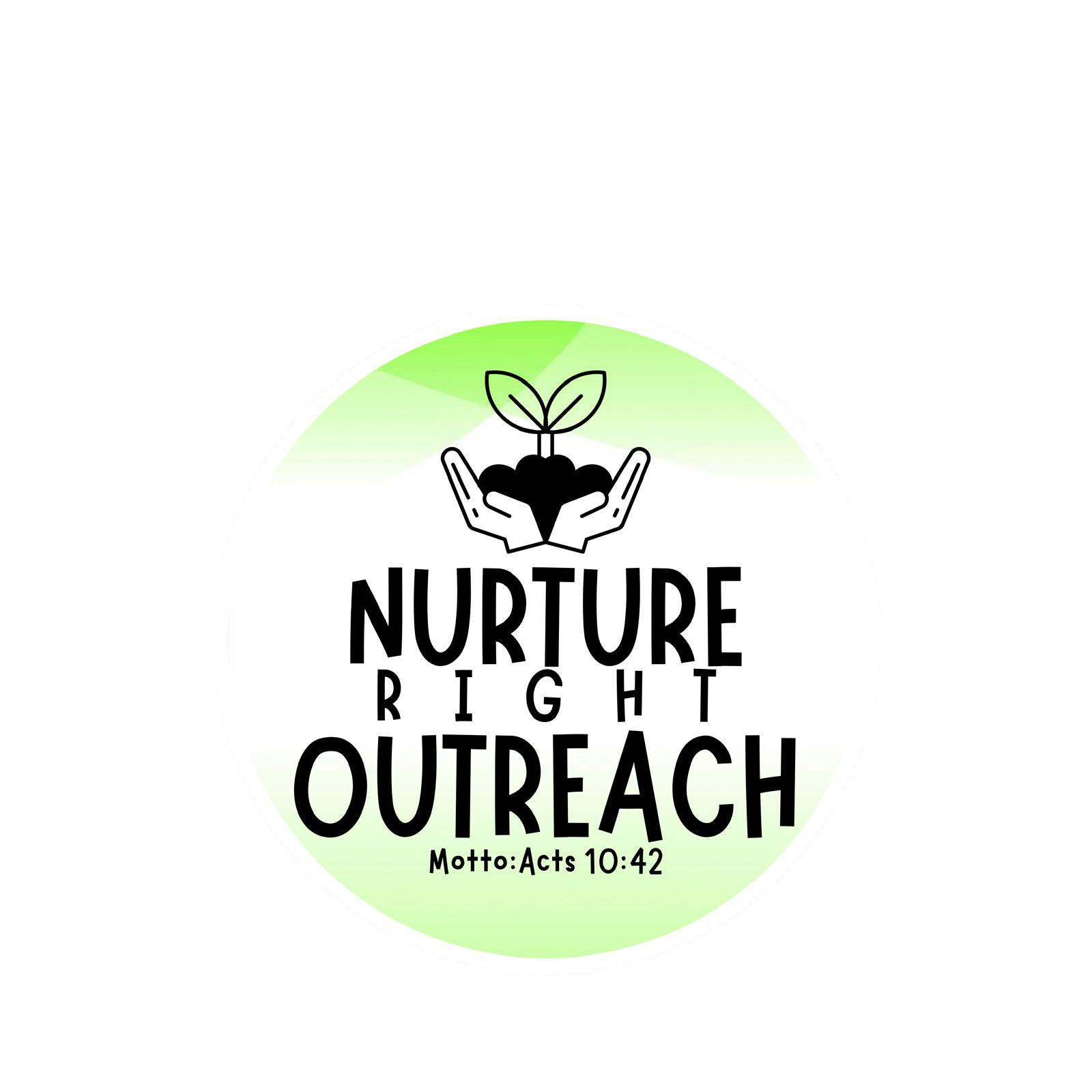Nurture Right Outreach